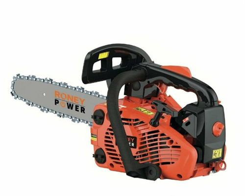 RONEY POWER CS PRO 25 BENZİNLİ AĞAÇ KESME MOTORU 24,4 CC